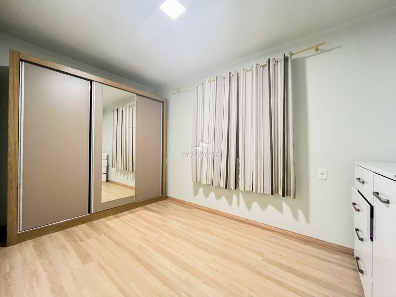 Casa 2 quartos  em ERECHIM