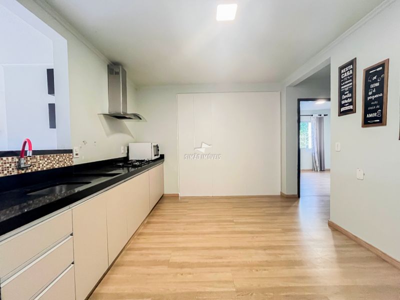 Casa 2 quartos  em ERECHIM