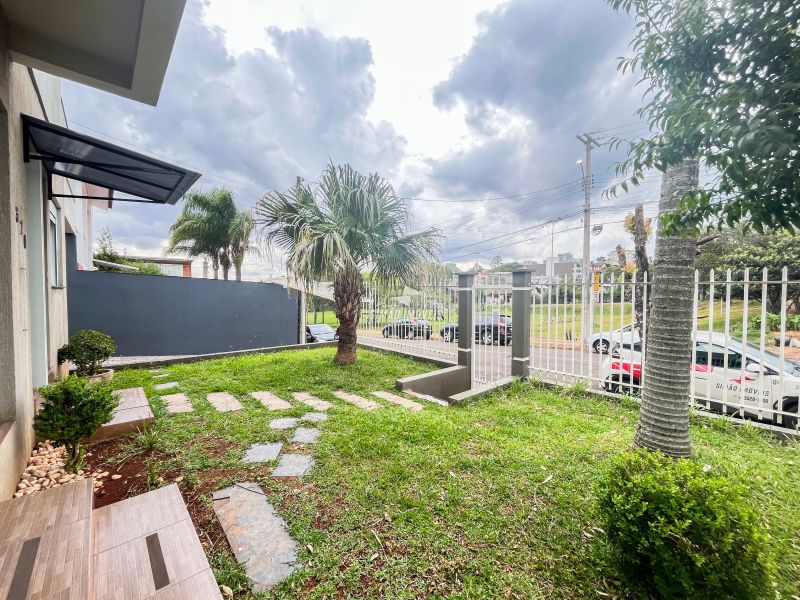 Casa 2 quartos  em ERECHIM