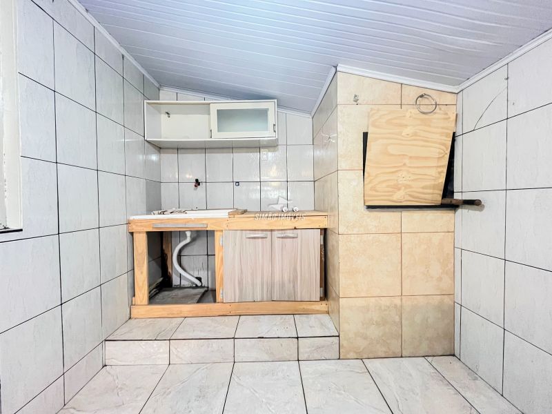 Casa 2 quartos  em ERECHIM