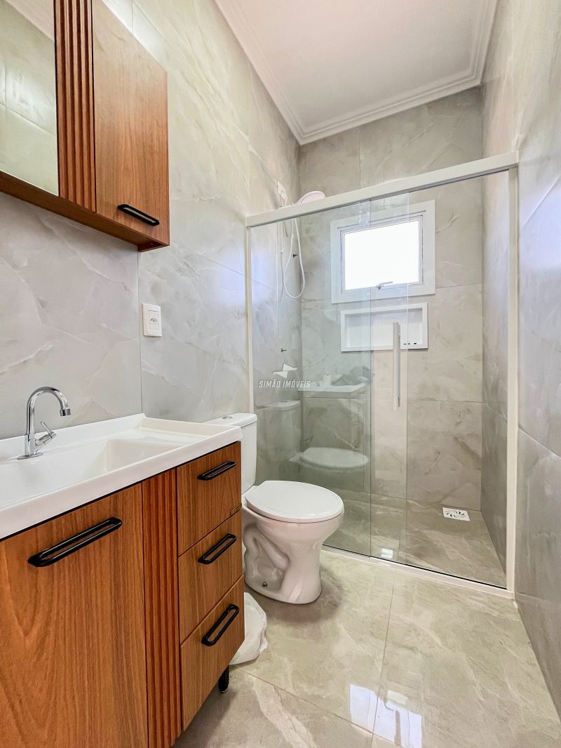 Casa 2 quartos  em ERECHIM