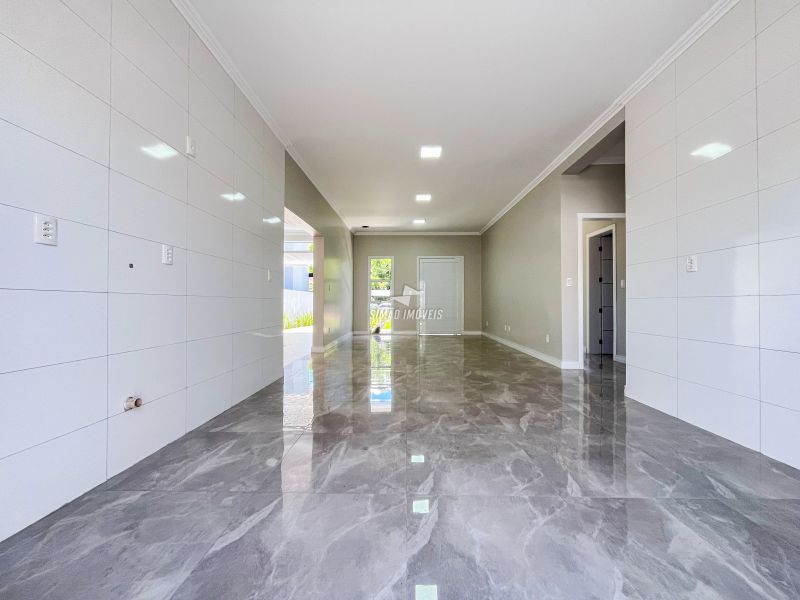 Casa 2 quartos  em ERECHIM