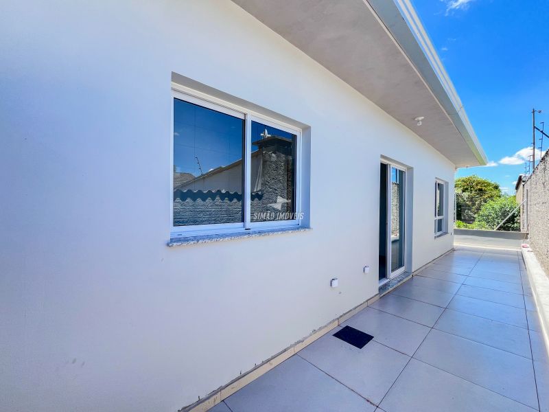 Casa 2 quartos  em ERECHIM