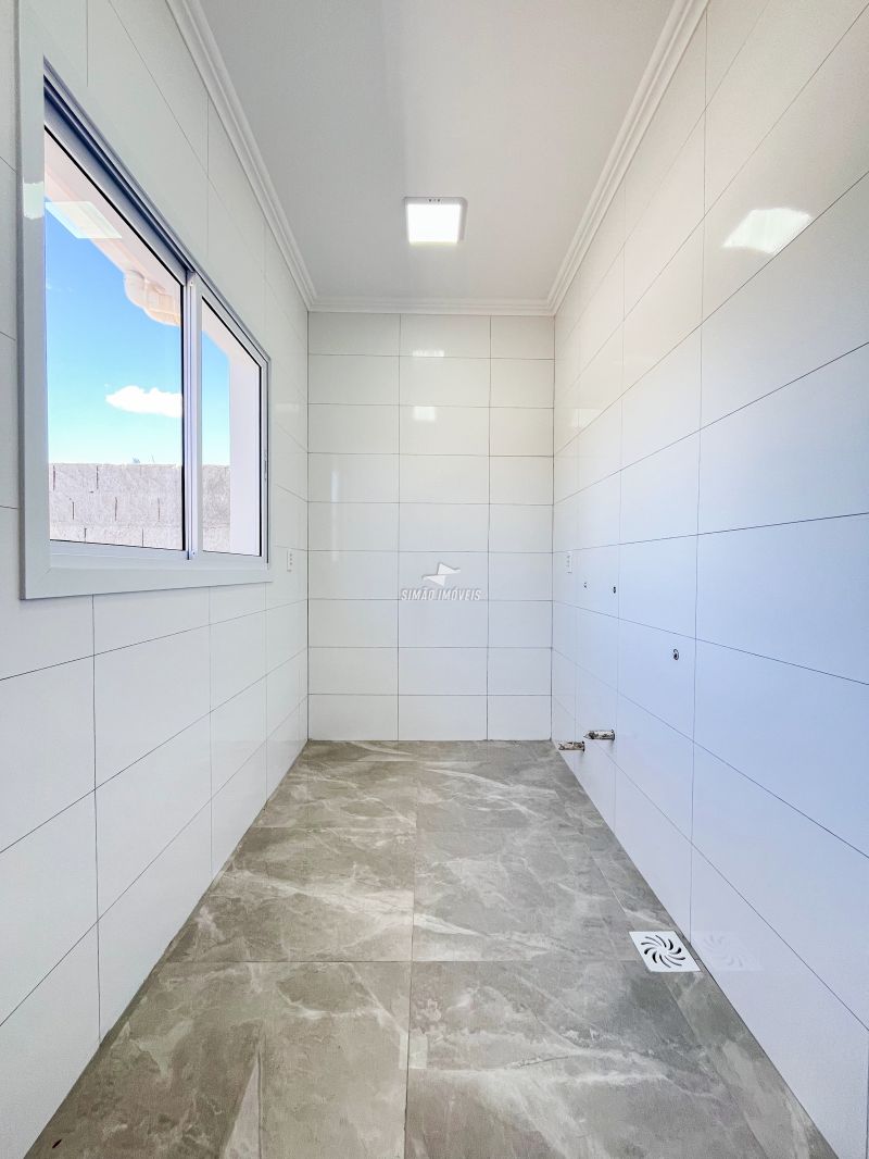 Casa 2 quartos  em ERECHIM