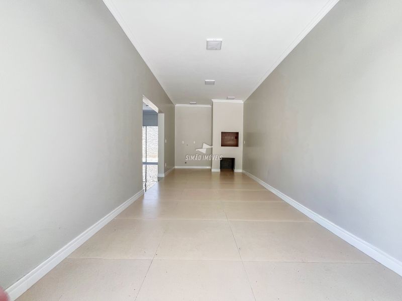 Casa 2 quartos  em ERECHIM