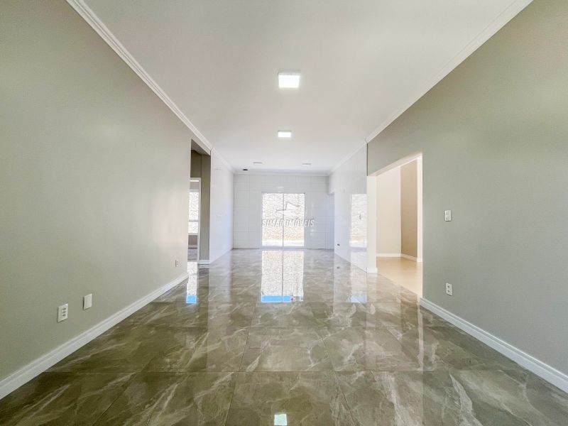 Casa 2 quartos  em ERECHIM