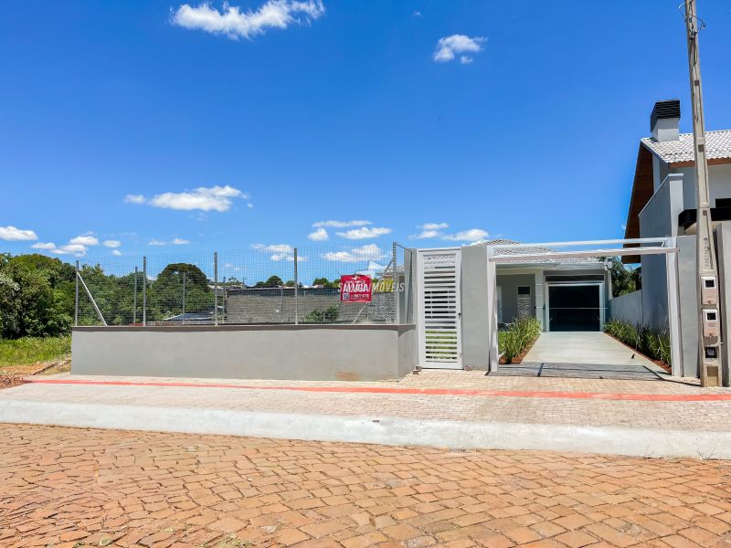 Casa 2 quartos  em ERECHIM