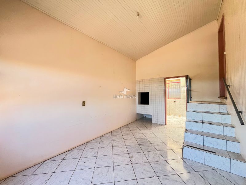 Casa 2 quartos  em ERECHIM