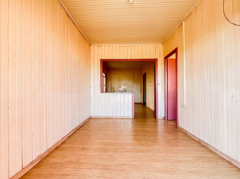 Casa 2 quartos  em ERECHIM