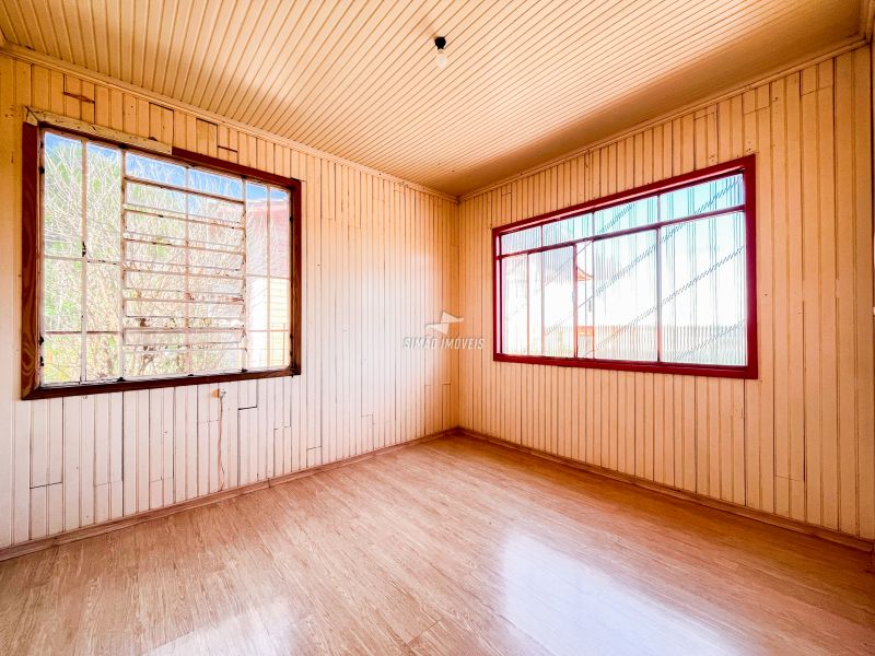 Casa 2 quartos  em ERECHIM