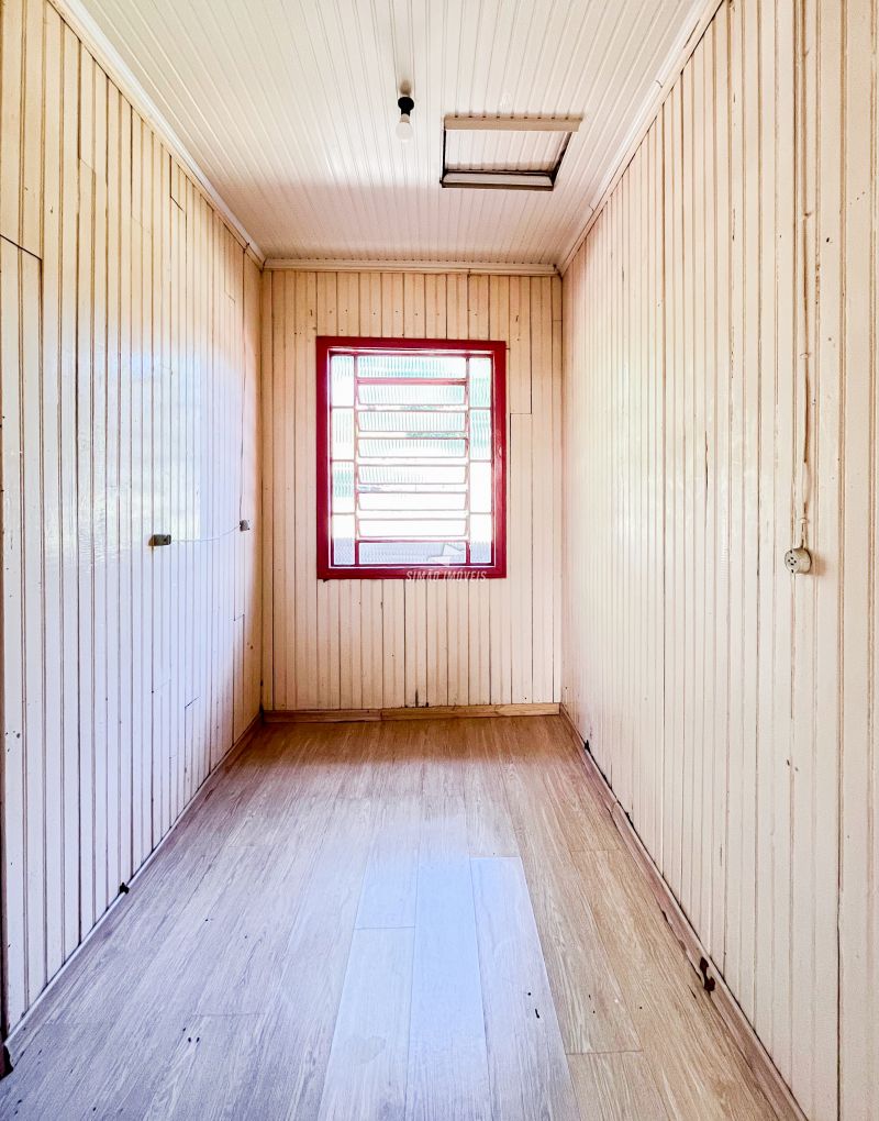 Casa 2 quartos  em ERECHIM