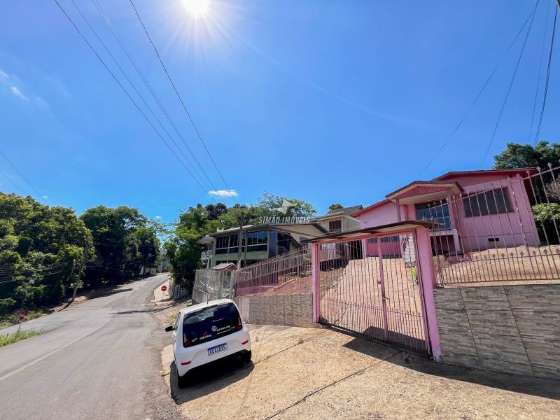 Casa 2 quartos  em ERECHIM