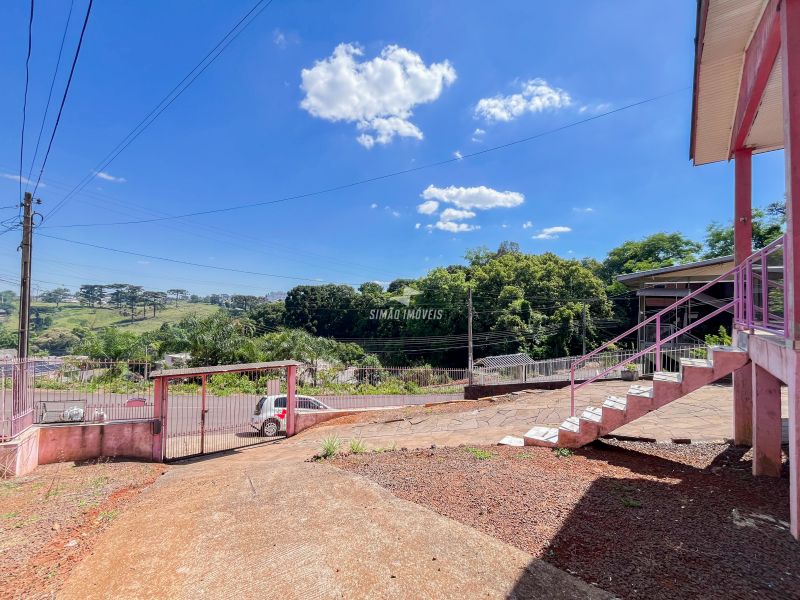 Casa 2 quartos  em ERECHIM