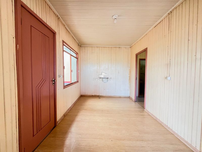 Casa 2 quartos  em ERECHIM