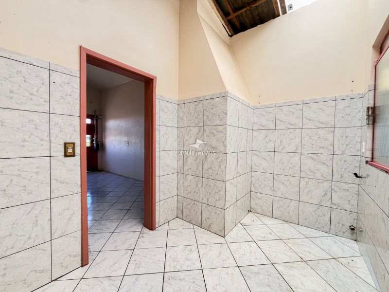 Casa 2 quartos  em ERECHIM