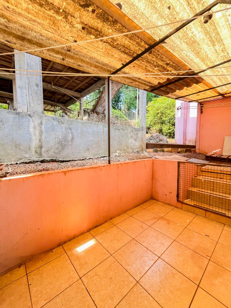 Casa 2 quartos  em ERECHIM