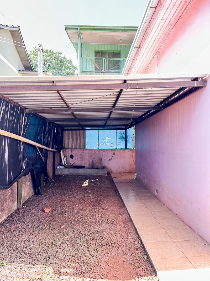 Casa 2 quartos  em ERECHIM