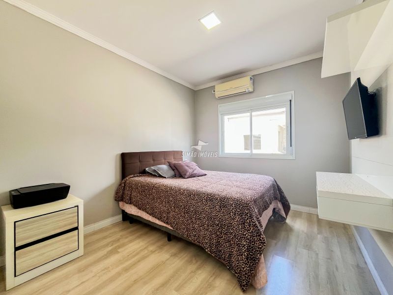 Casa 3 quartos  em ERECHIM