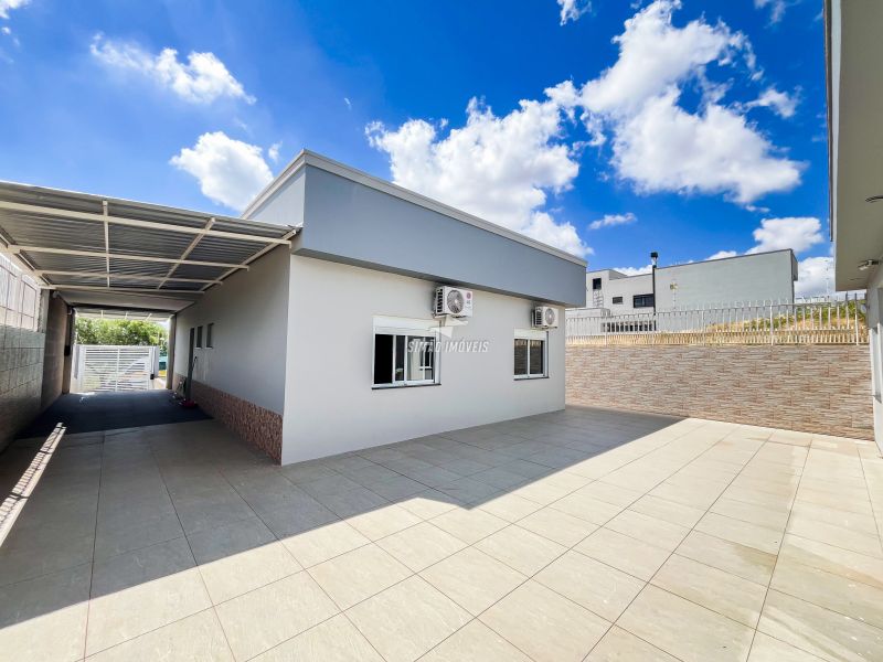 Casa 3 quartos  em ERECHIM