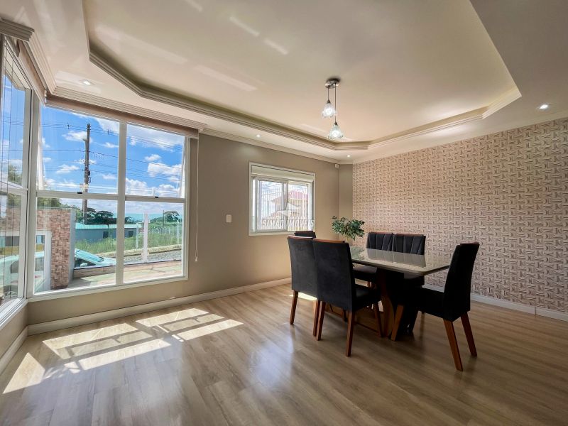 Casa 3 quartos  em ERECHIM