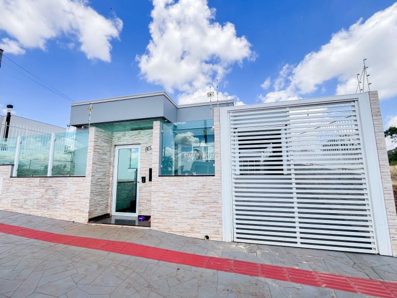 Casa 3 quartos  em ERECHIM