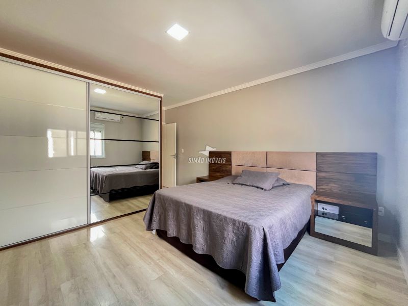 Casa 3 quartos  em ERECHIM