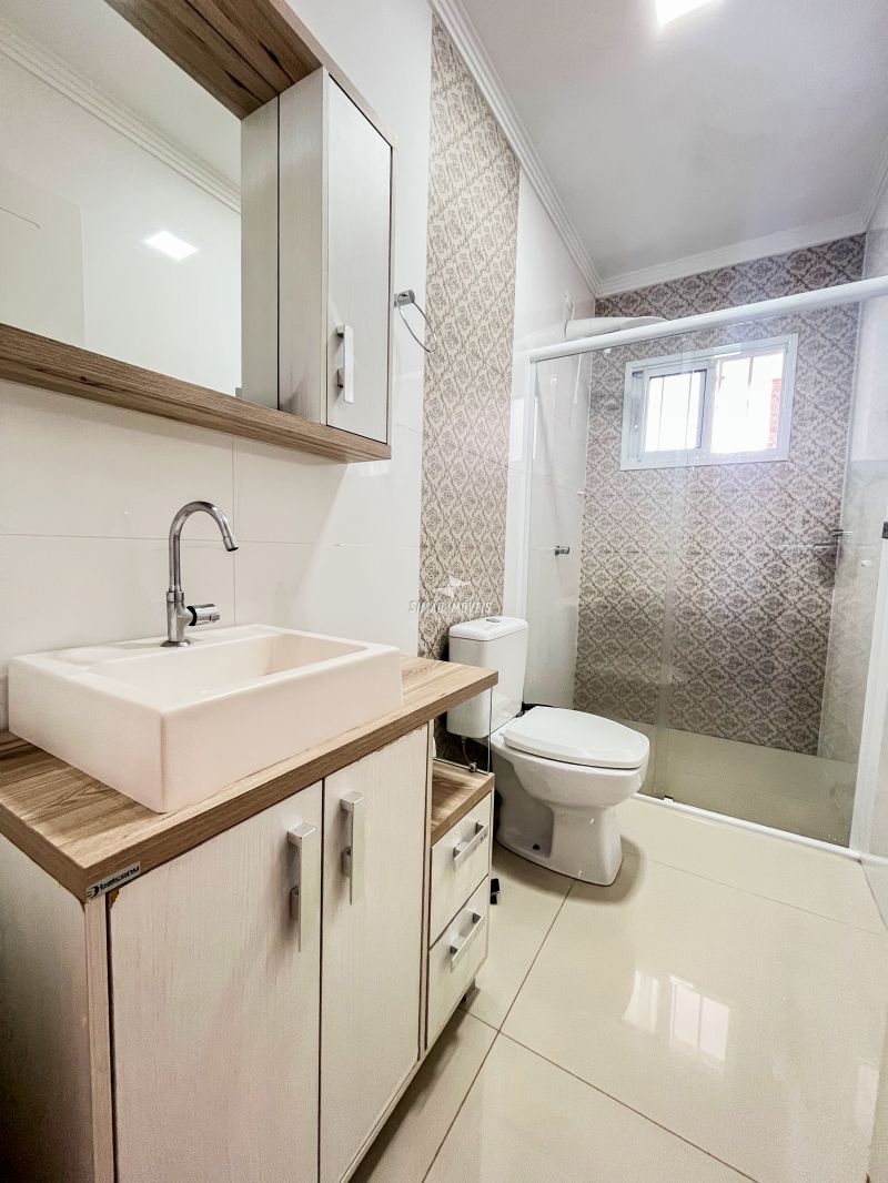 Casa 3 quartos  em ERECHIM