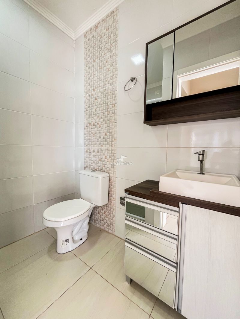 Casa 3 quartos  em ERECHIM