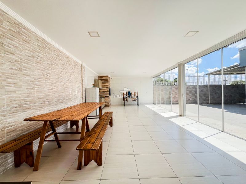 Casa 3 quartos  em ERECHIM