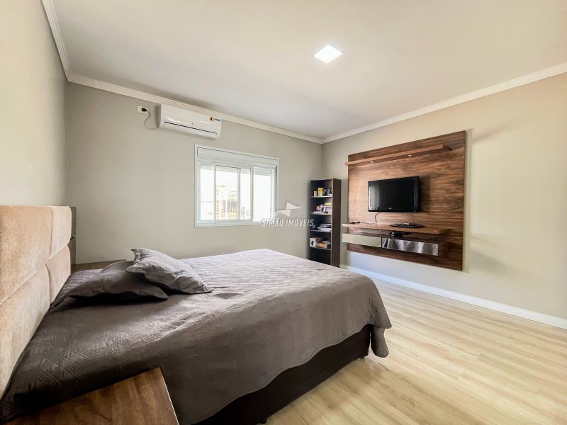 Casa 3 quartos  em ERECHIM