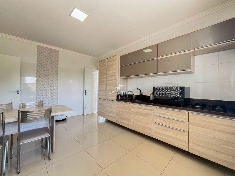 Casa 3 quartos  em ERECHIM