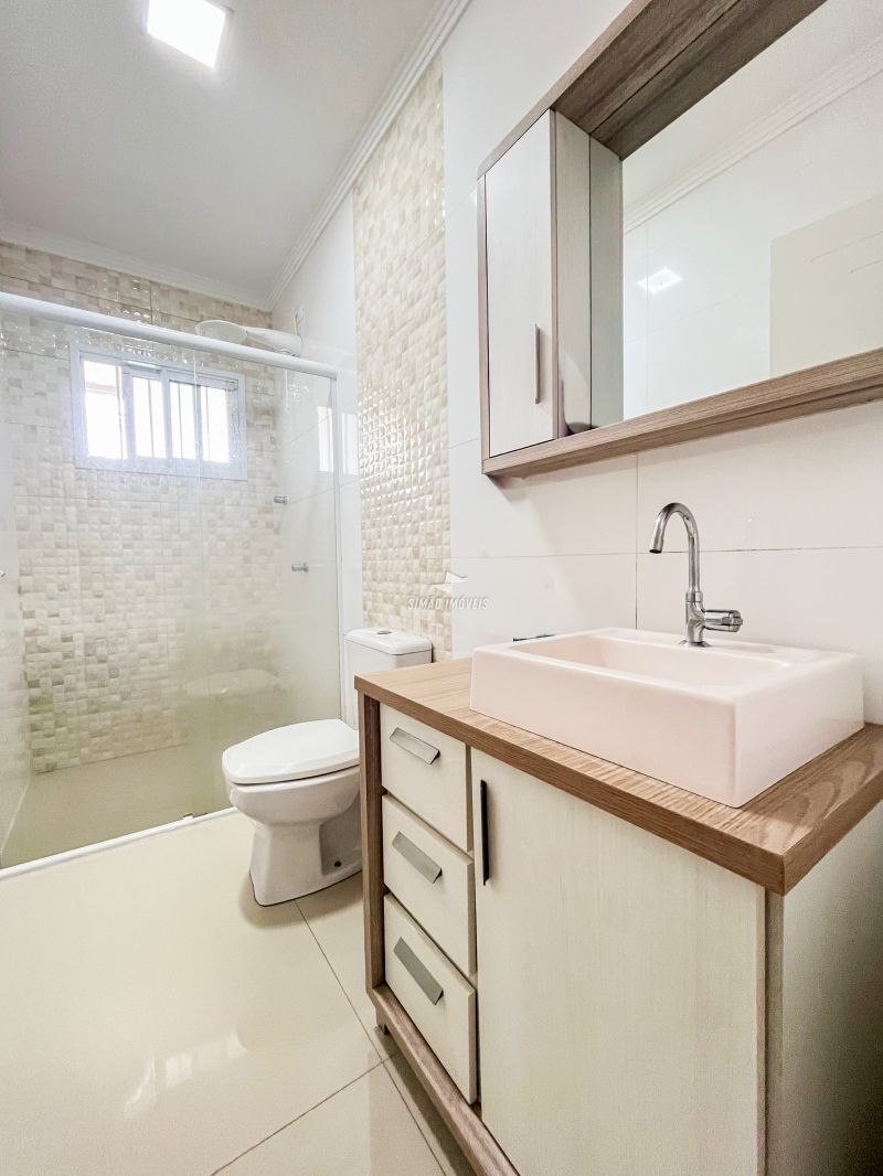 Casa 3 quartos  em ERECHIM