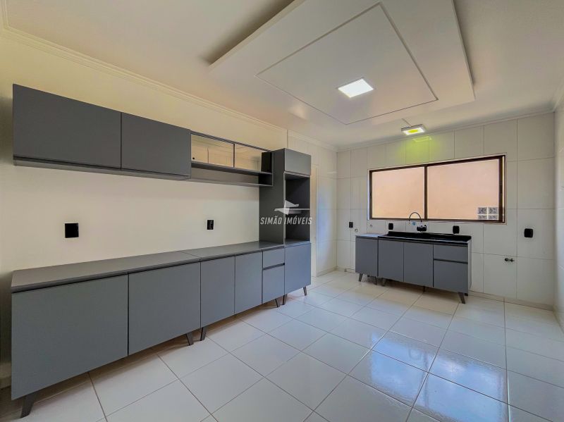 Apartamento 3 quartos  em ERECHIM