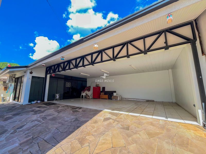 Apartamento 3 quartos  em ERECHIM