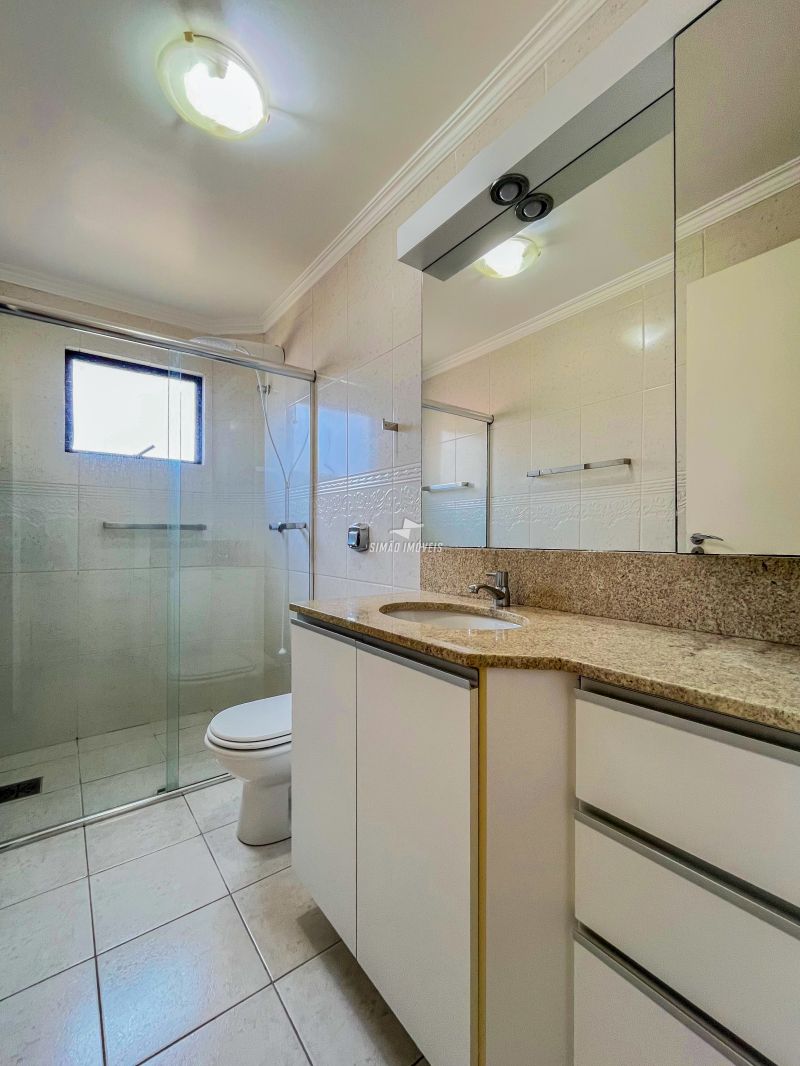 Apartamento 3 quartos  em ERECHIM