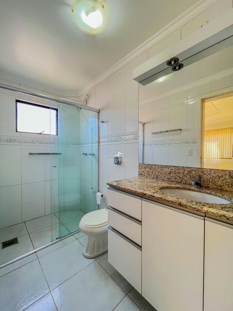 Apartamento 3 quartos  em ERECHIM