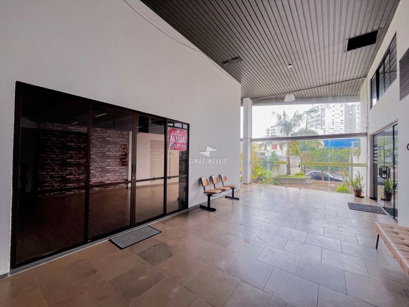 Sala Comercial em ERECHIM