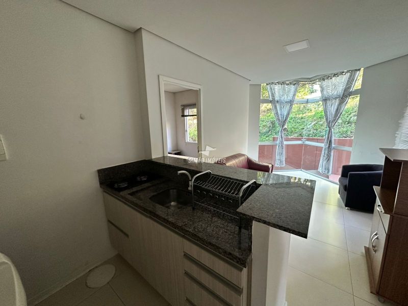 Apartamento 1 quarto  em ERECHIM