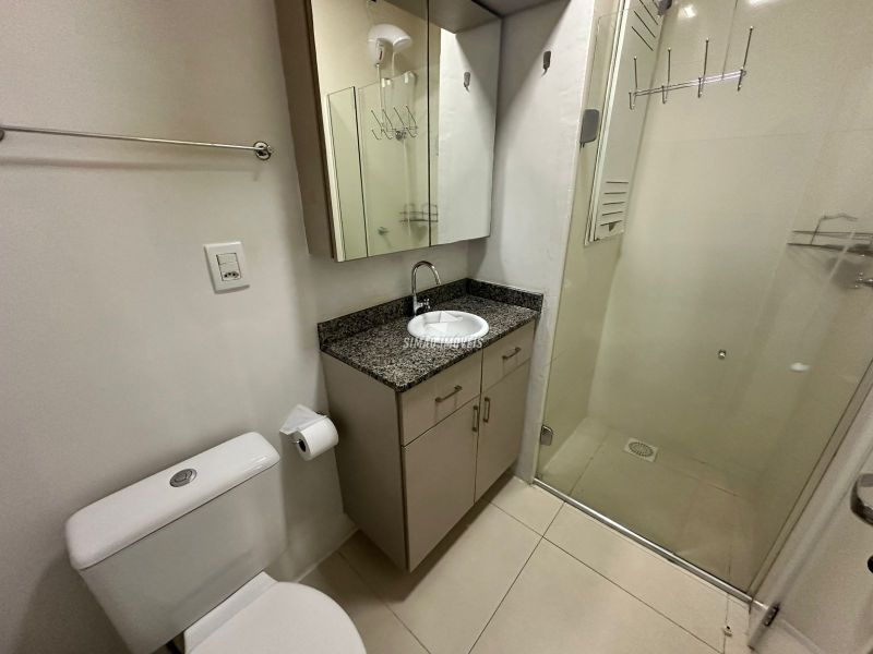 Apartamento 1 quarto  em ERECHIM