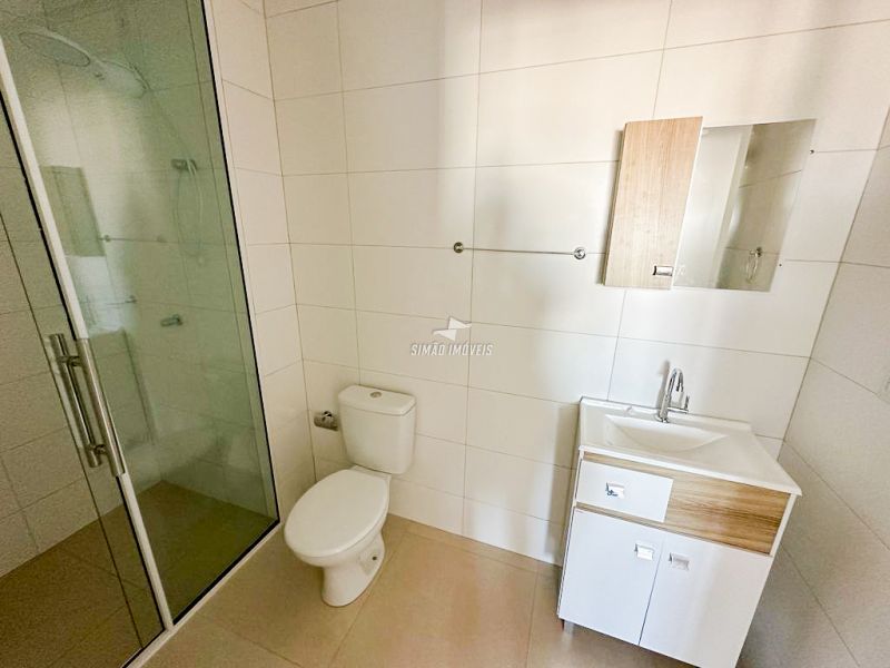 Apartamento 2 quartos  em ERECHIM