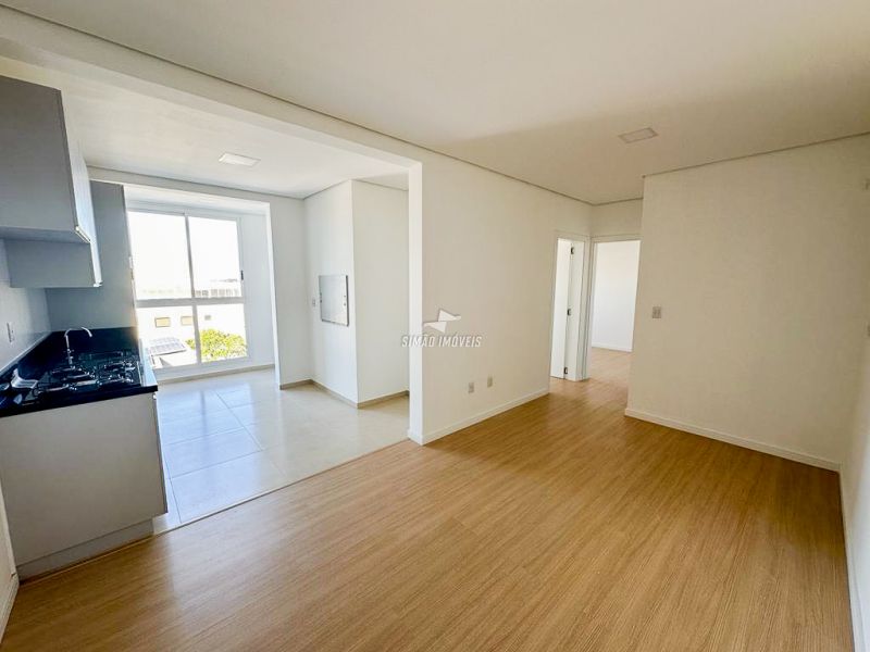 Apartamento 2 quartos  em ERECHIM