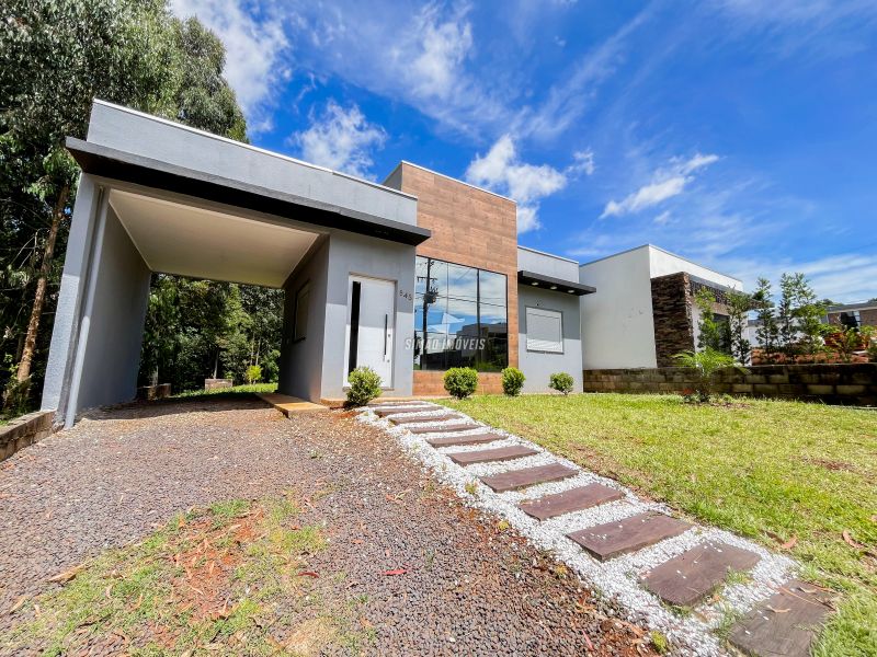 Casa 1 quarto  em ERECHIM