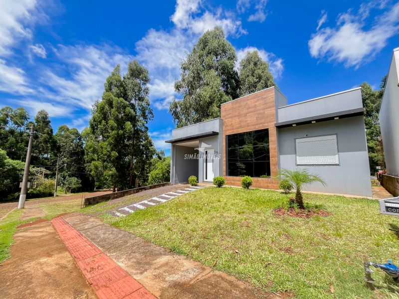 Casa 1 quarto  em ERECHIM