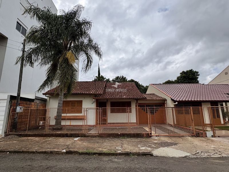 Casa 2 quartos  em ERECHIM