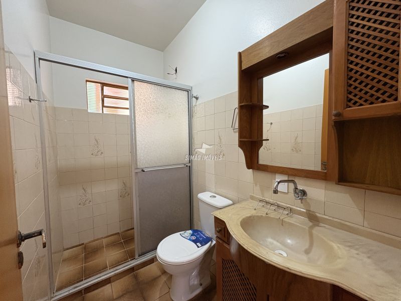 Casa 2 quartos  em ERECHIM