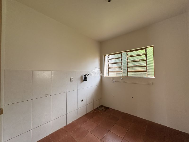 Casa 2 quartos  em ERECHIM