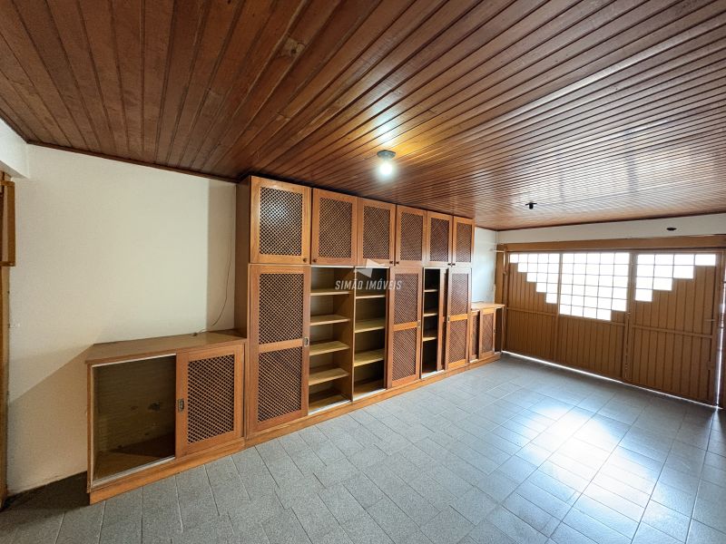 Casa 2 quartos  em ERECHIM