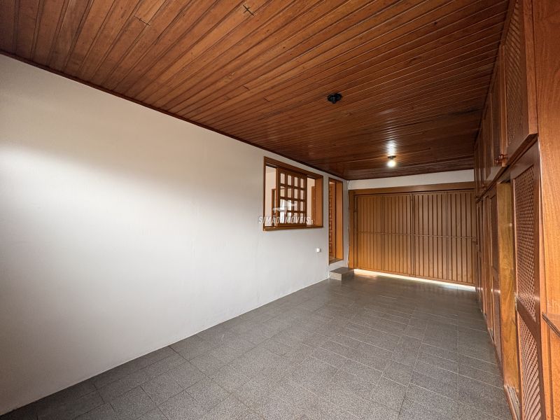 Casa 2 quartos  em ERECHIM