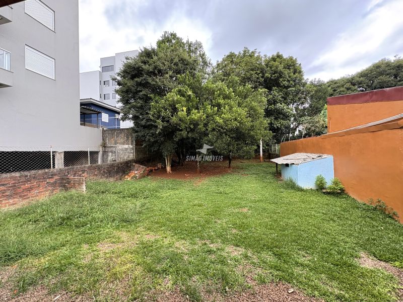 Casa 2 quartos  em ERECHIM