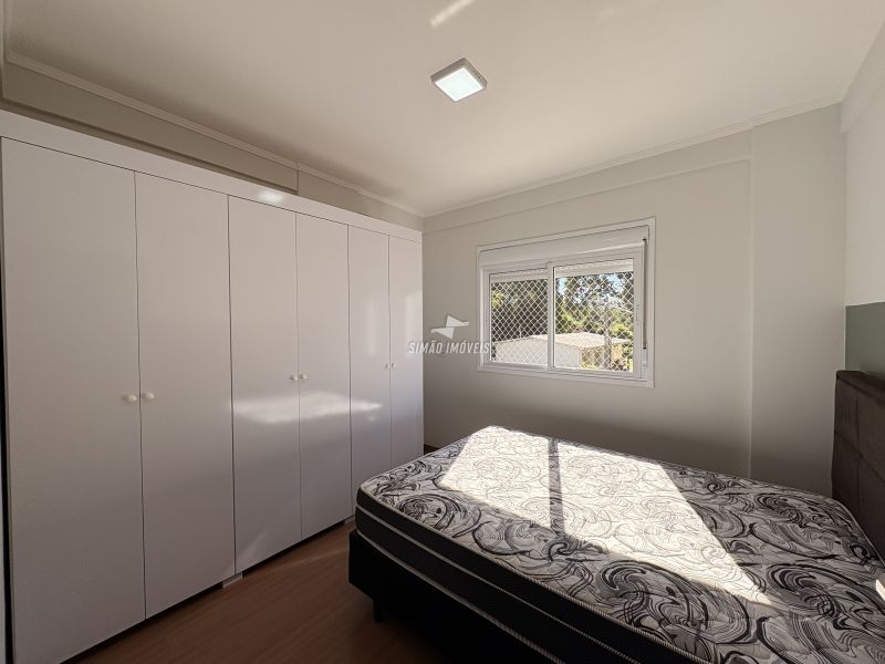 Apartamento 1 quarto  em ERECHIM